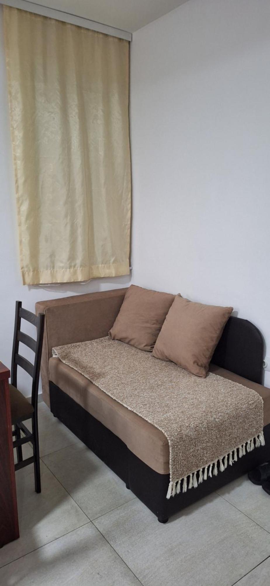 Apartment Delfina Охрид Экстерьер фото