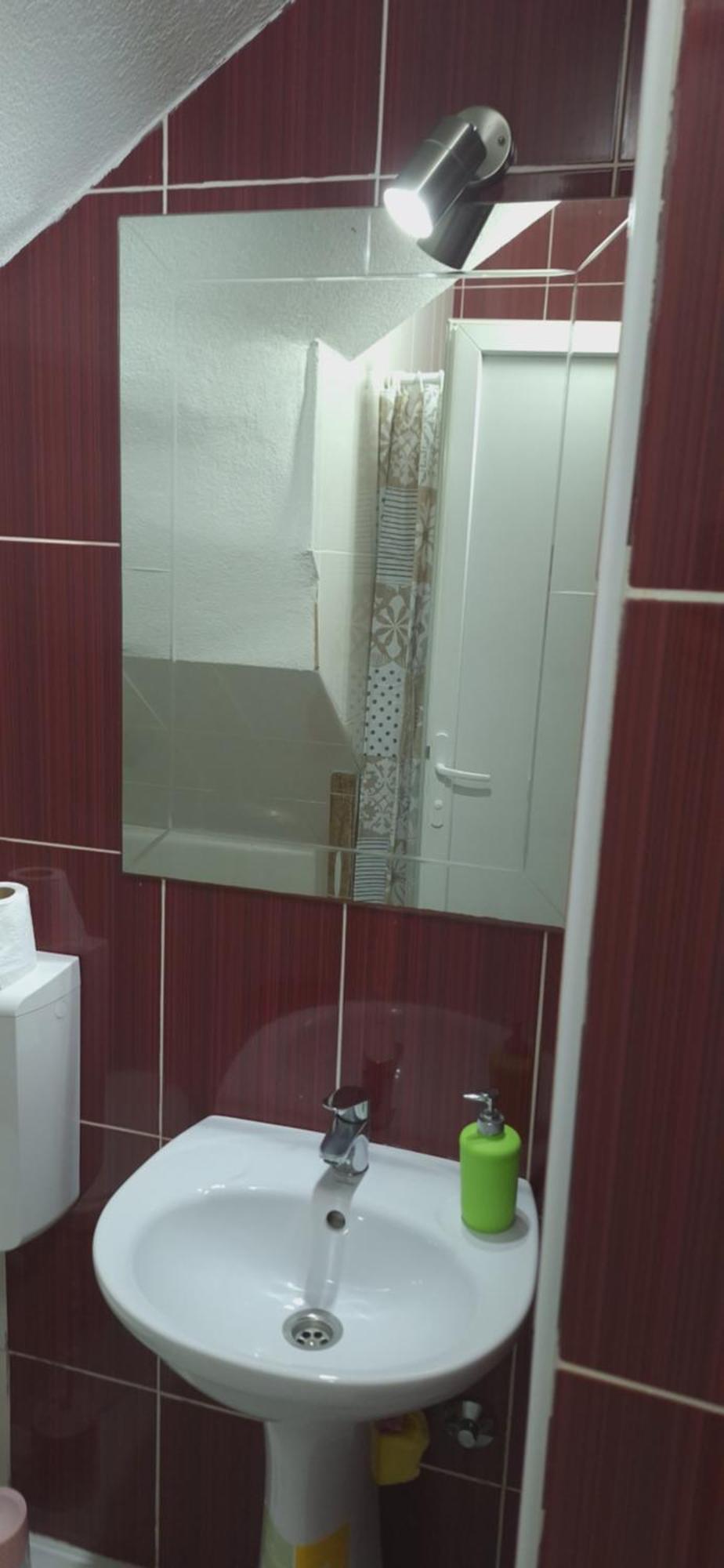 Apartment Delfina Охрид Экстерьер фото