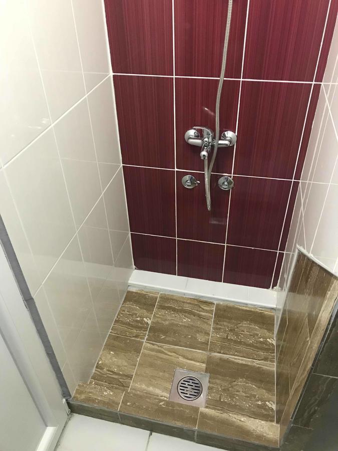 Apartment Delfina Охрид Экстерьер фото