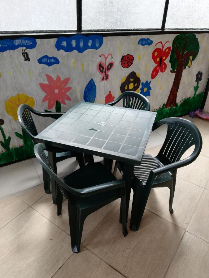 Apartment Delfina Охрид Экстерьер фото